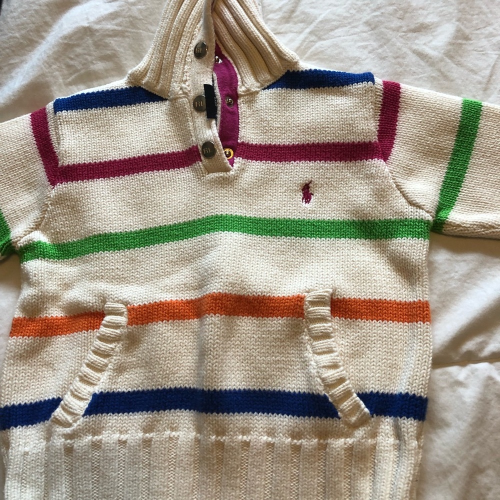 Ralph Lauren Turtle neck